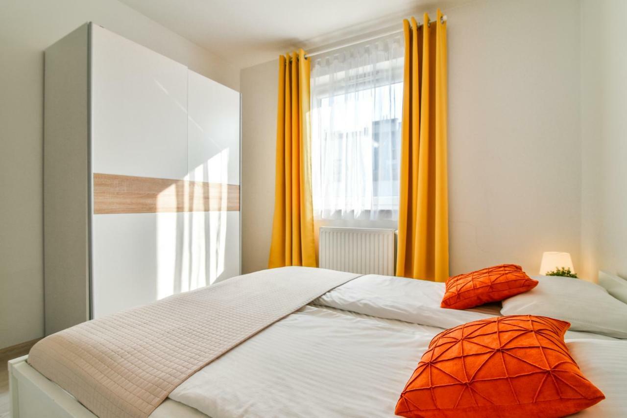 Ltc Apartments Malczewskiego Centrum Gdańsk Exterior foto